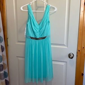 Bridesmaids dress